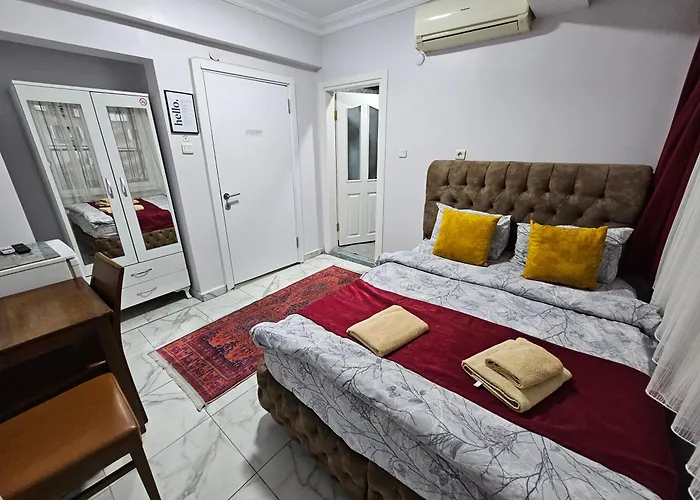 Pembe Hotel