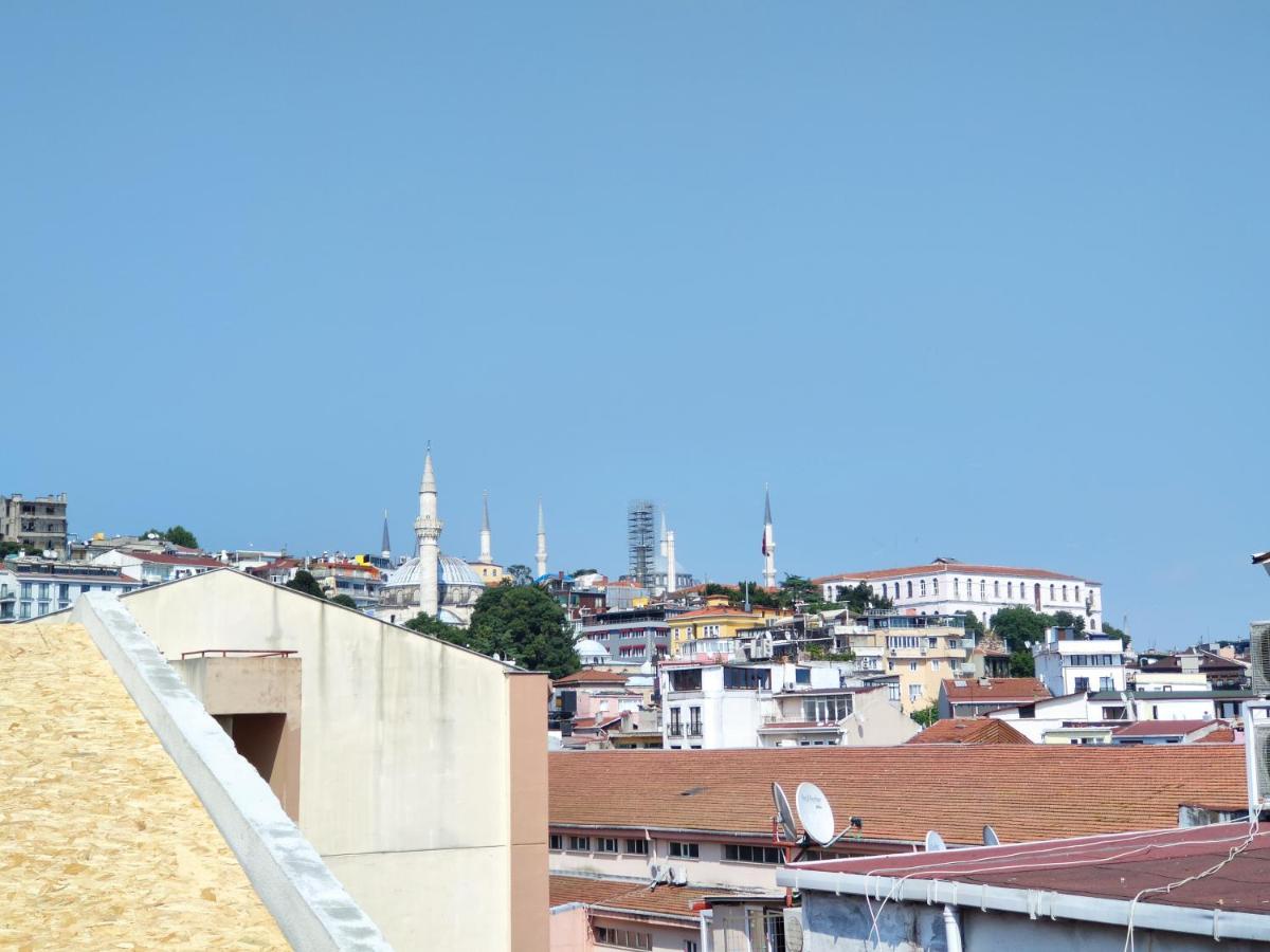Pembe Otel 4*