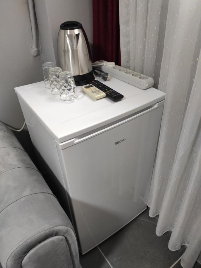 Otel Pembe 4*