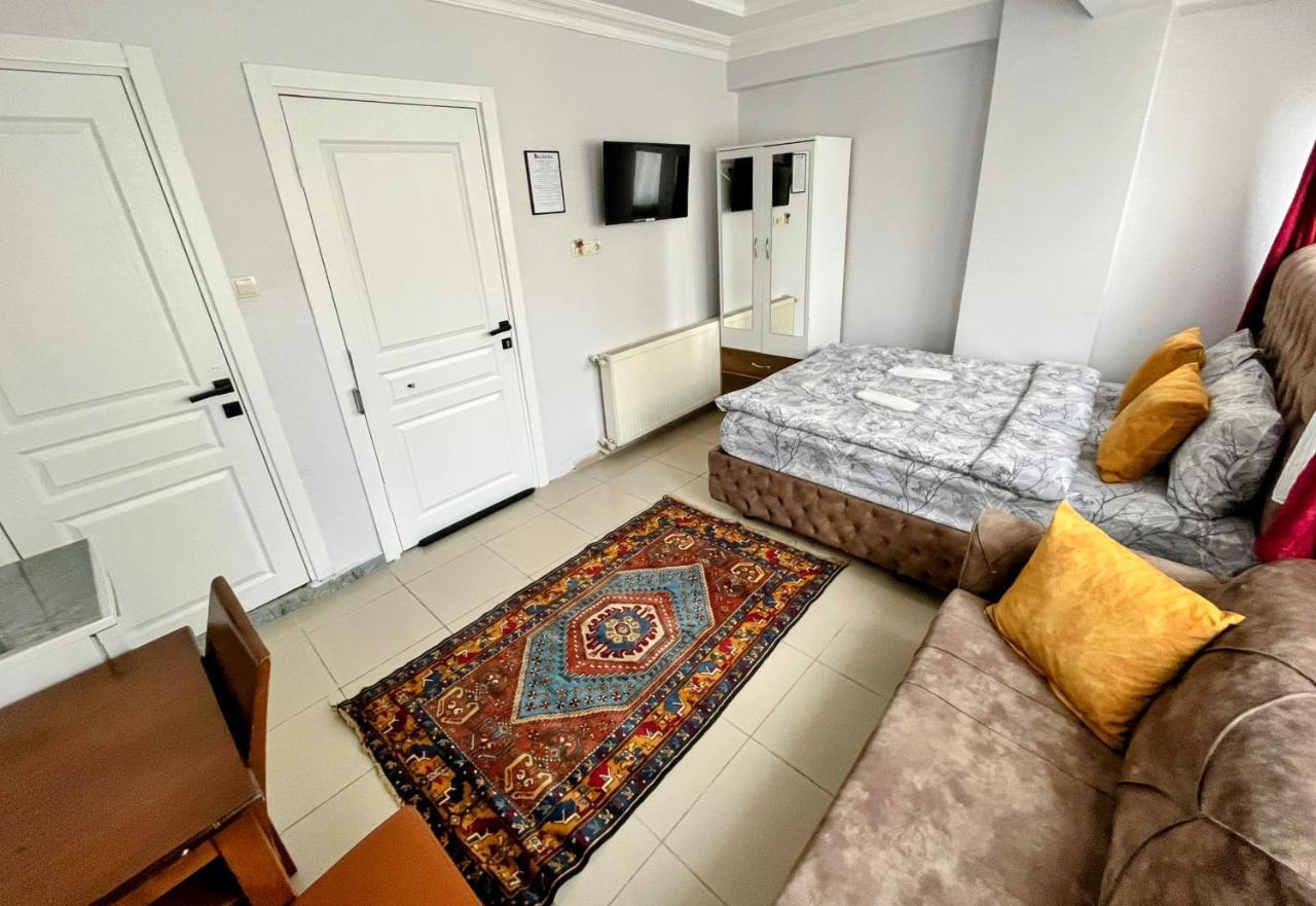 Pembe Otel İstanbul