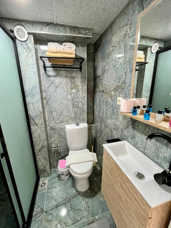 Pembe Otel 4*