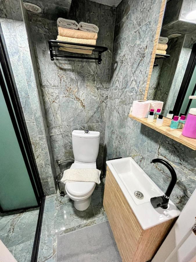Otel Pembe 4*