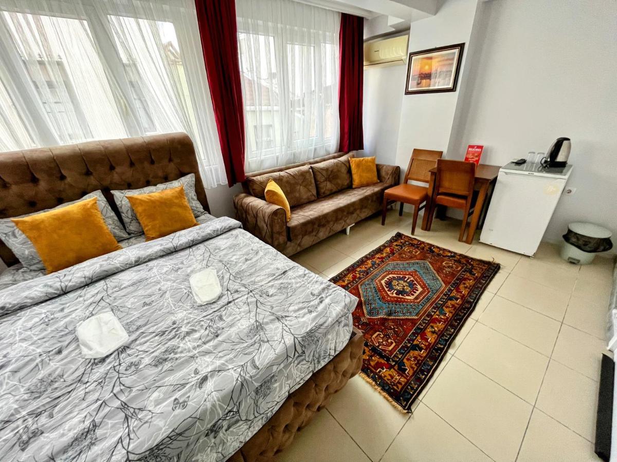Otel Pembe 4*