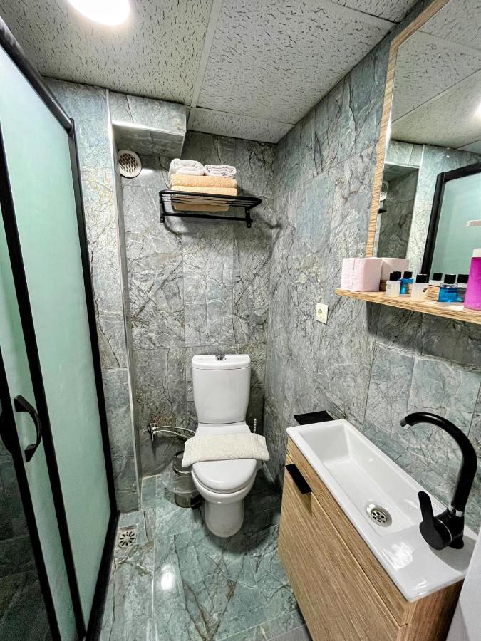 Pembe Otel