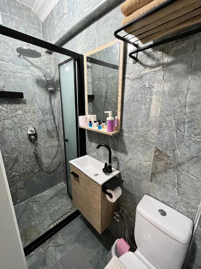 Otel Pembe İstanbul