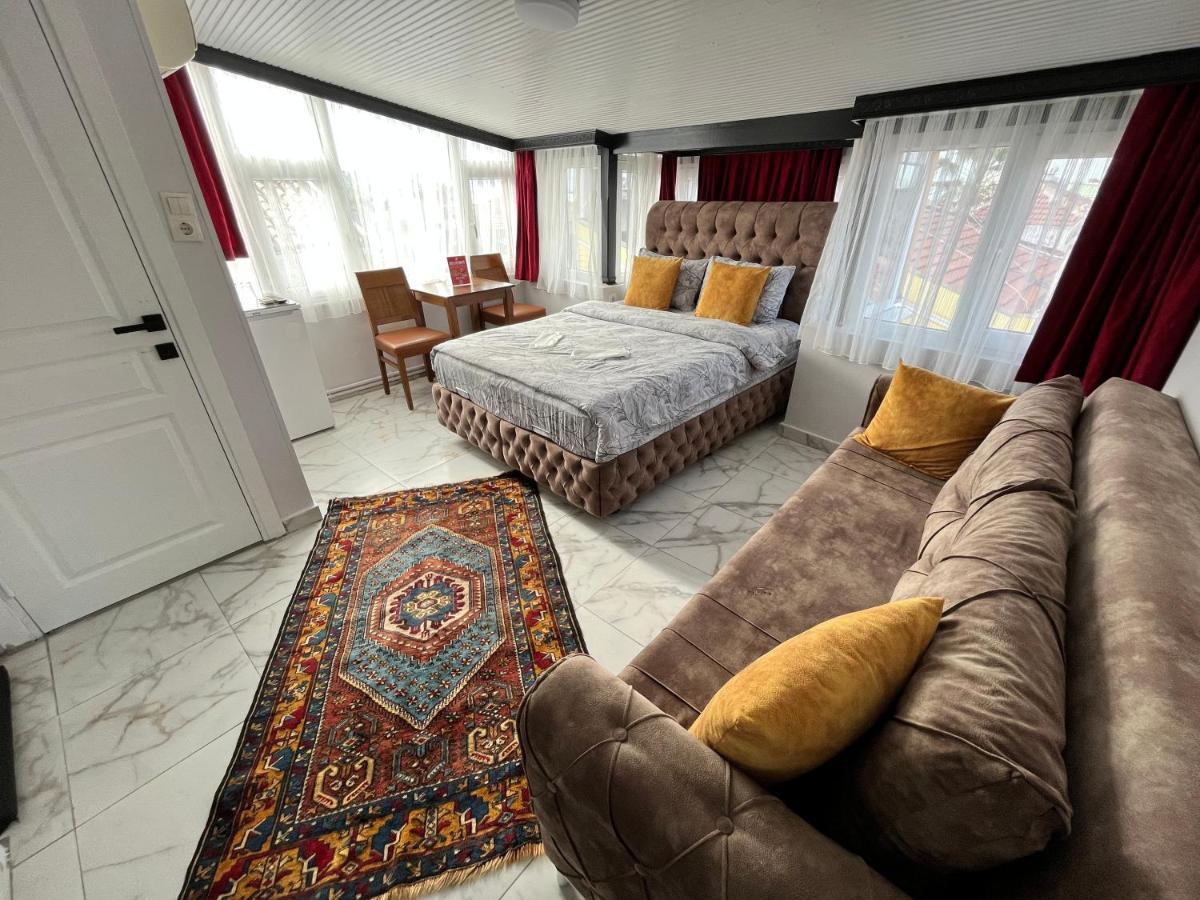 Otel Pembe 4*