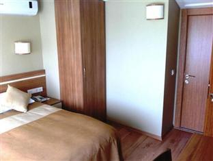Otel Pembe